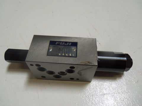FUJI 24V03 *USED*