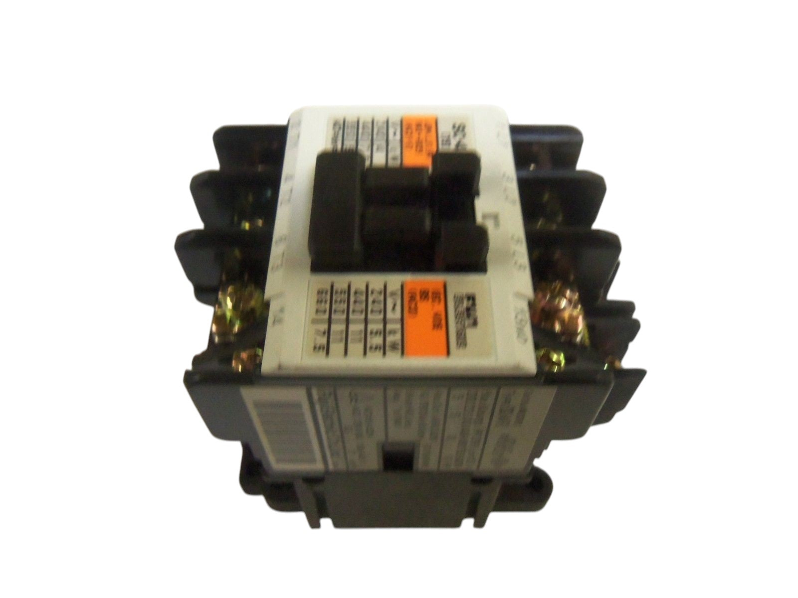 FUJI 4NC0R0 STARTER (AS PICTURED) NSNP