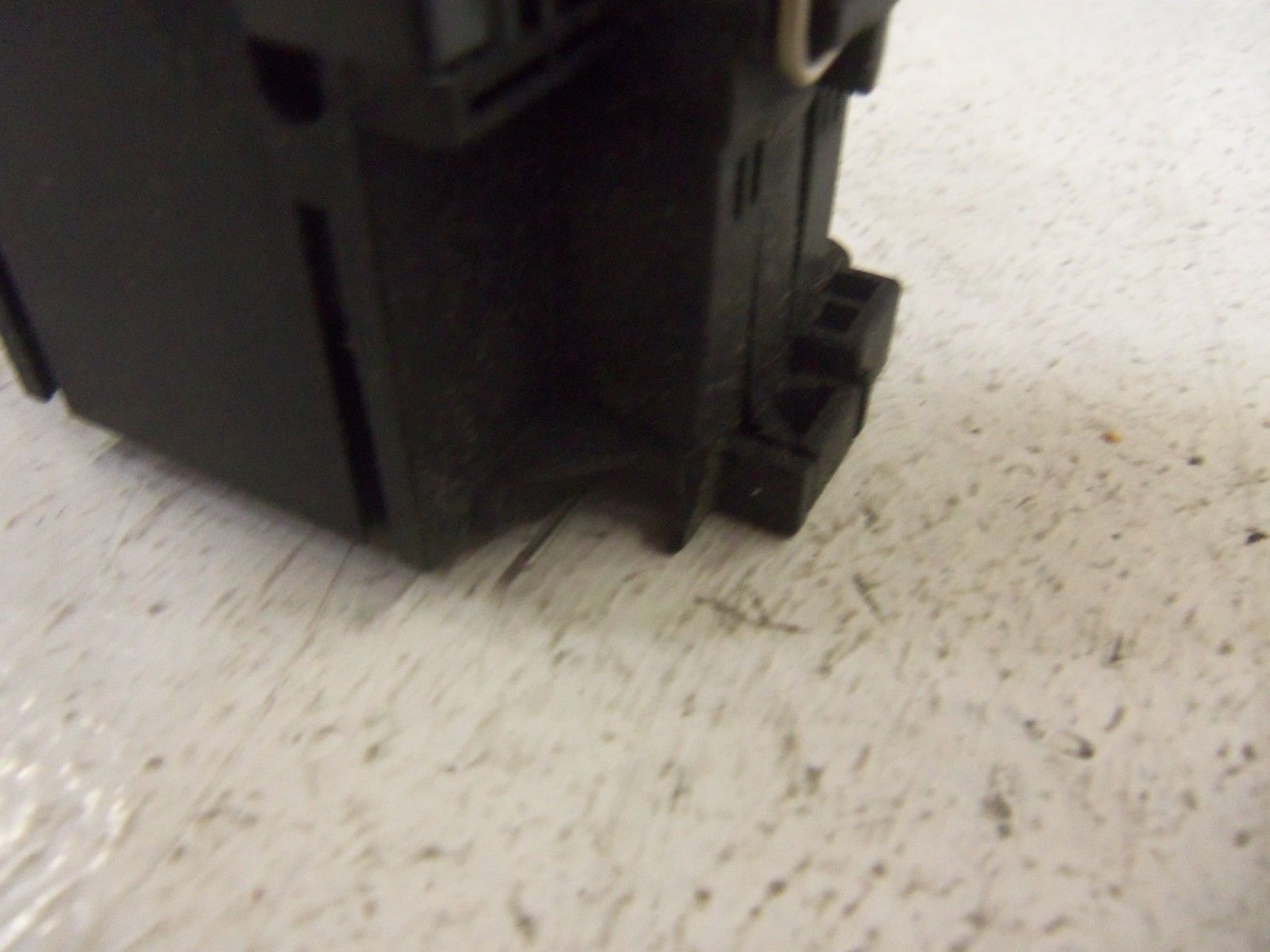 FUJI 4NC0R0 STARTER (AS PICTURED) NSNP