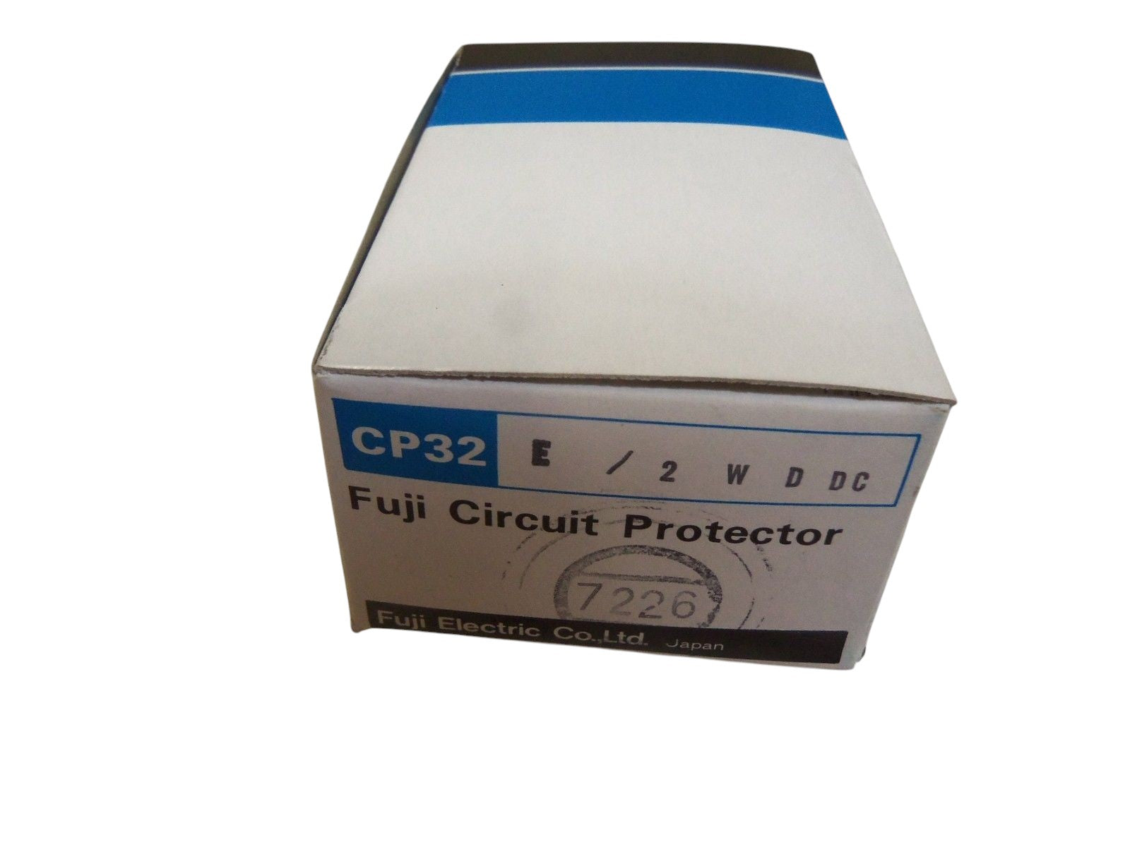 FUJI CP32E / 2WDDC NSMP