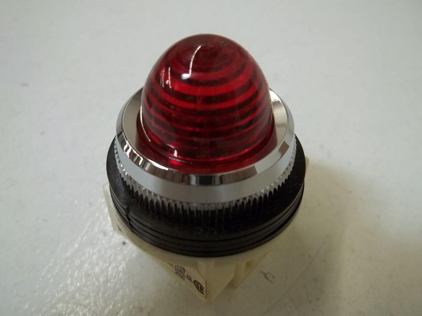FUJI ELECTRIC AH30-ZM COMMAND SWITCH NSMP