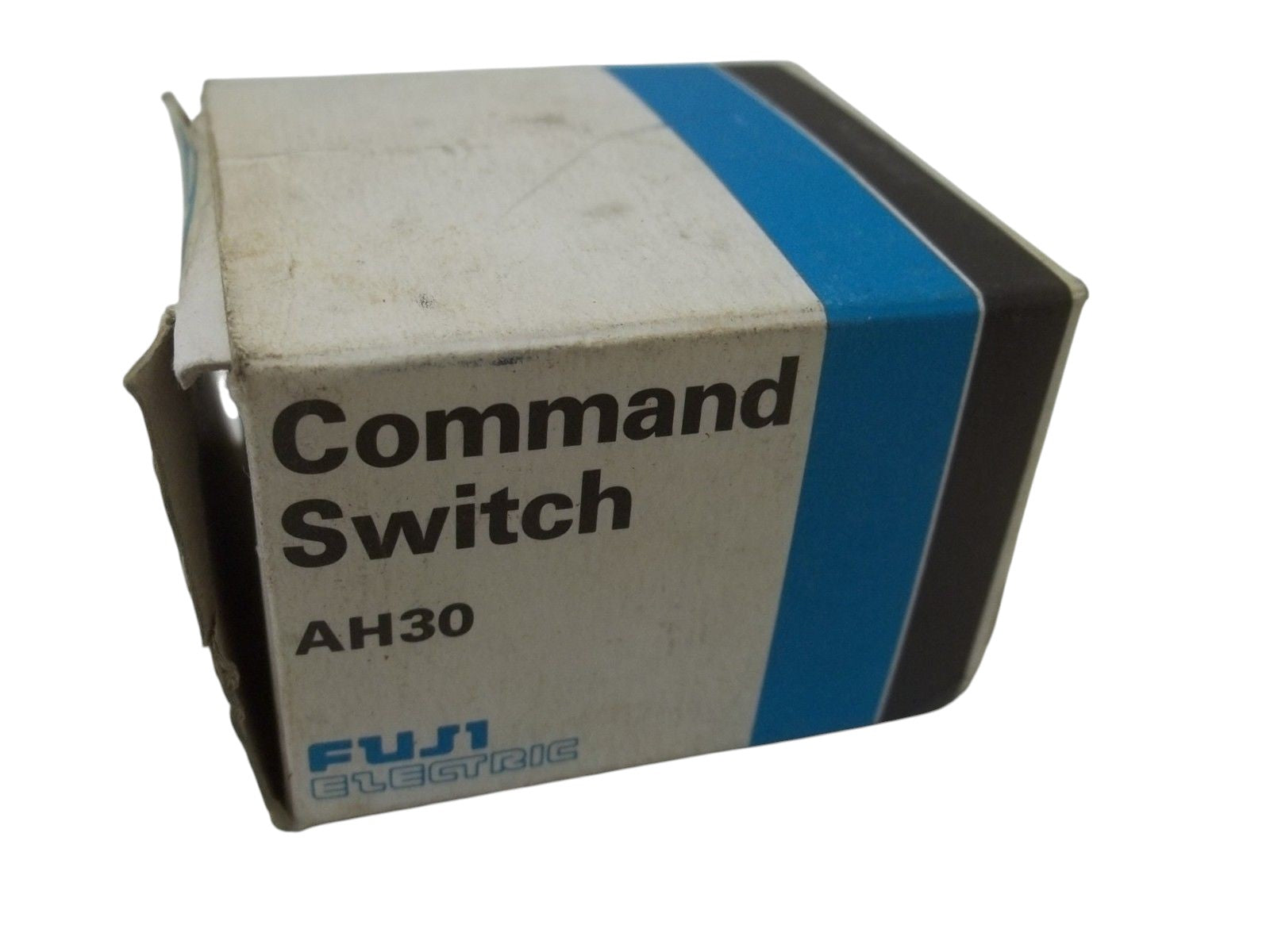FUJI ELECTRIC AH30-ZN COMMAND SWITCH NSMP