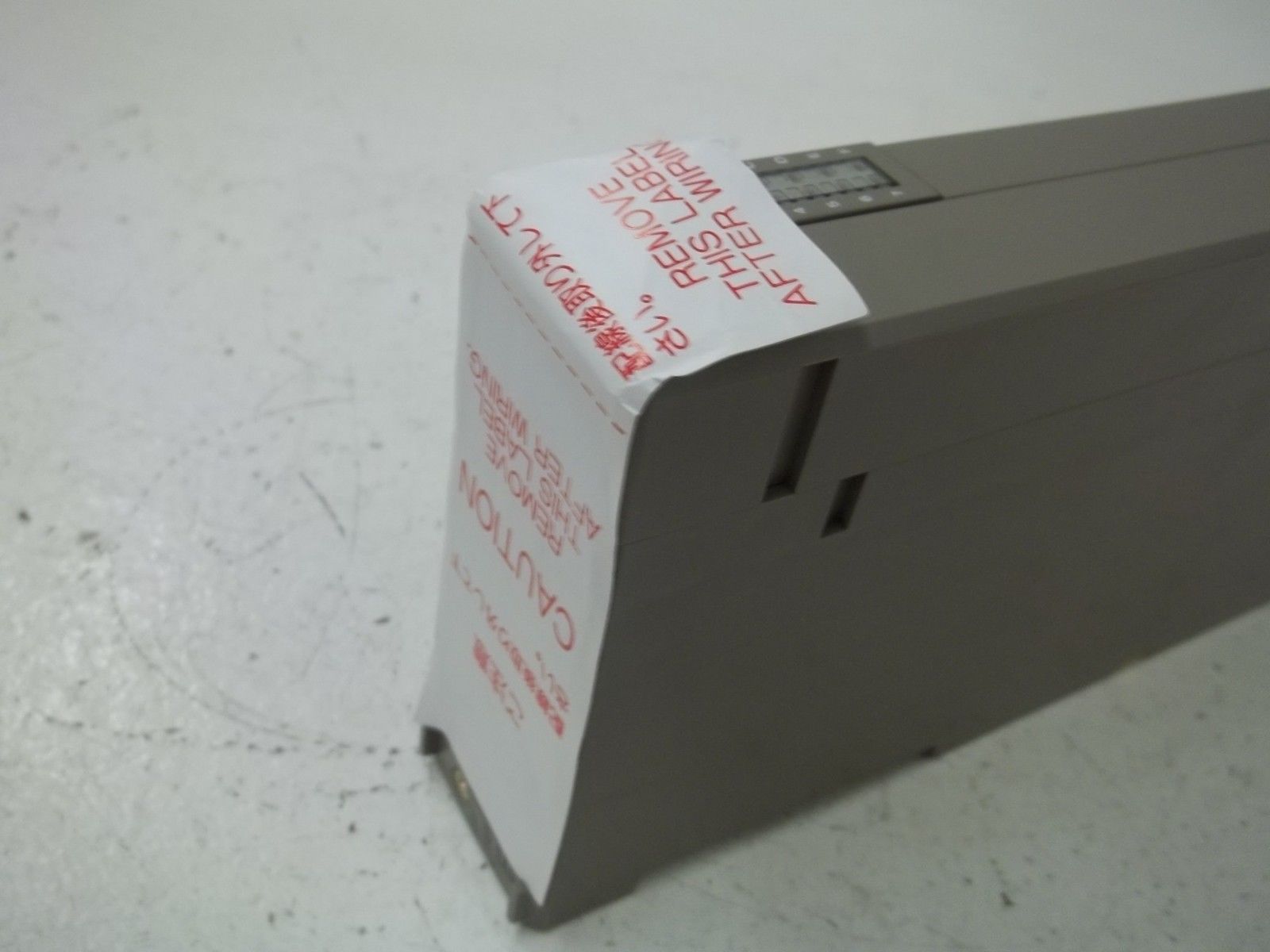 FUJI ELECTRIC FTU110B  NSMP