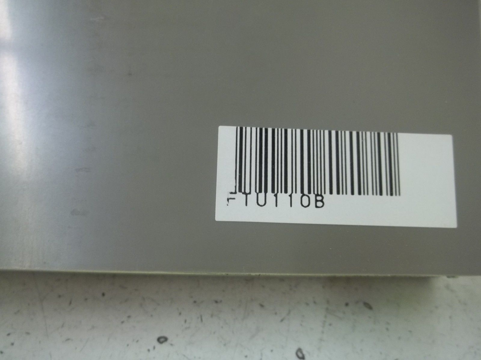 FUJI ELECTRIC FTU110B  NSMP