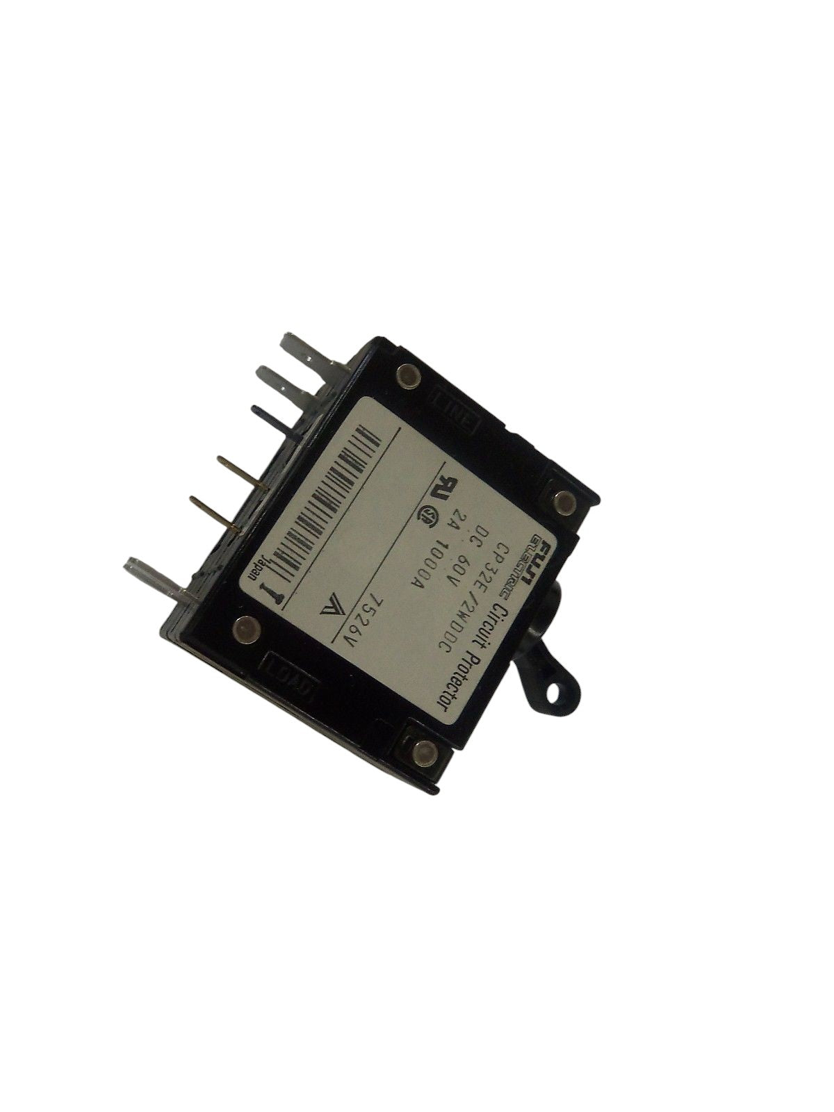 FUJI ELECTRIC CP32E/2WDDC NSNP