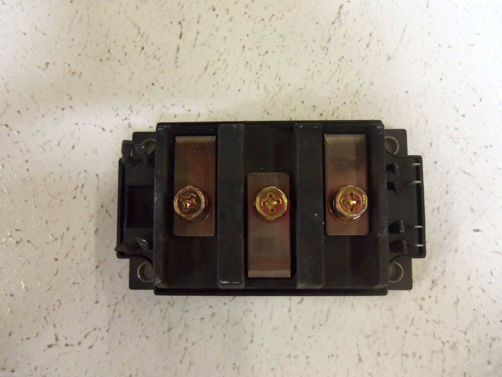 FUJI ELECTRIC TRANSISTOR MODULE 2DI 150Z-100 UNMP