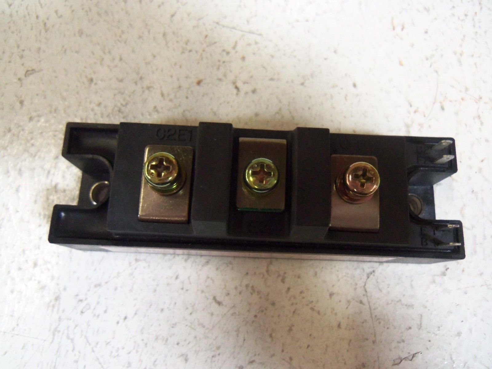 FUJI ELECTRIC TRANSISTOR BLOCK 2DI75Z-120 NSNP