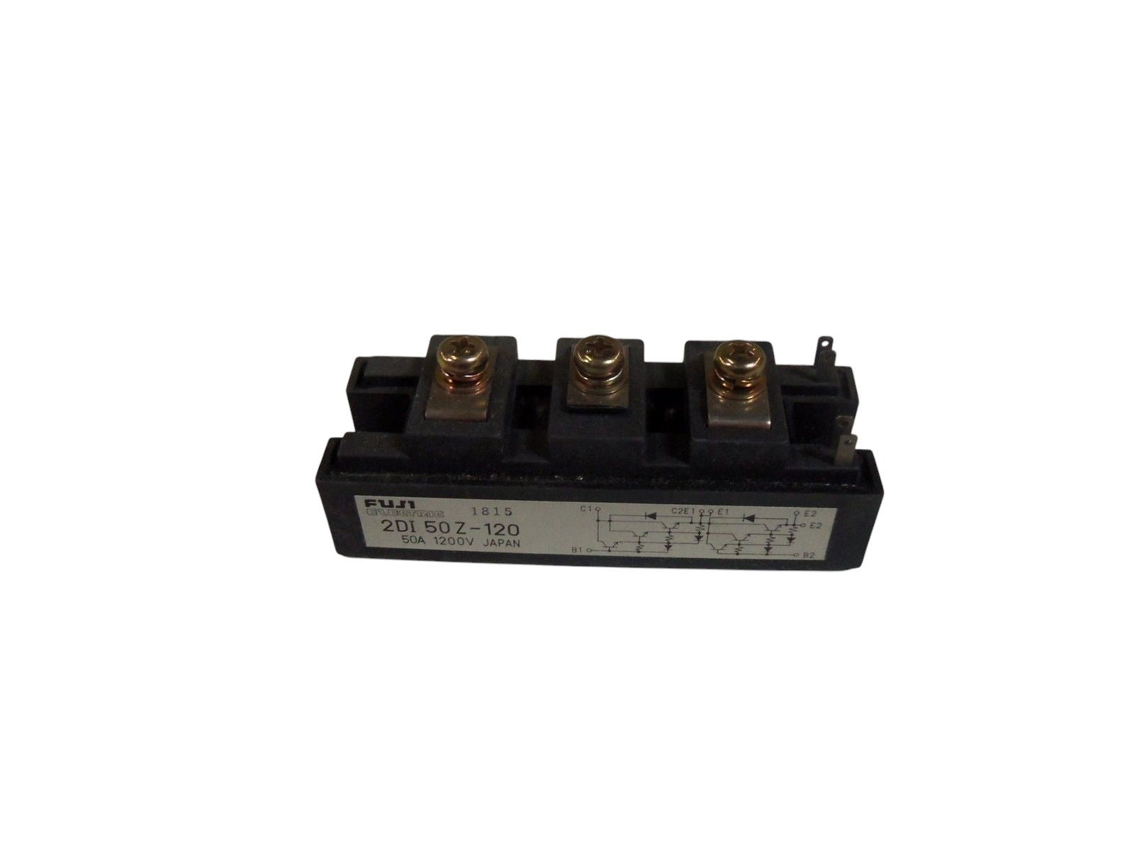 FUJI ELECTRIC 2DI50Z-120 UNMP