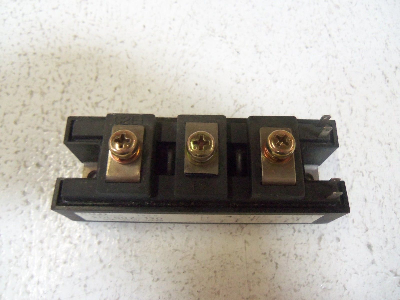 FUJI ELECTRIC 2DI50Z-120 UNMP