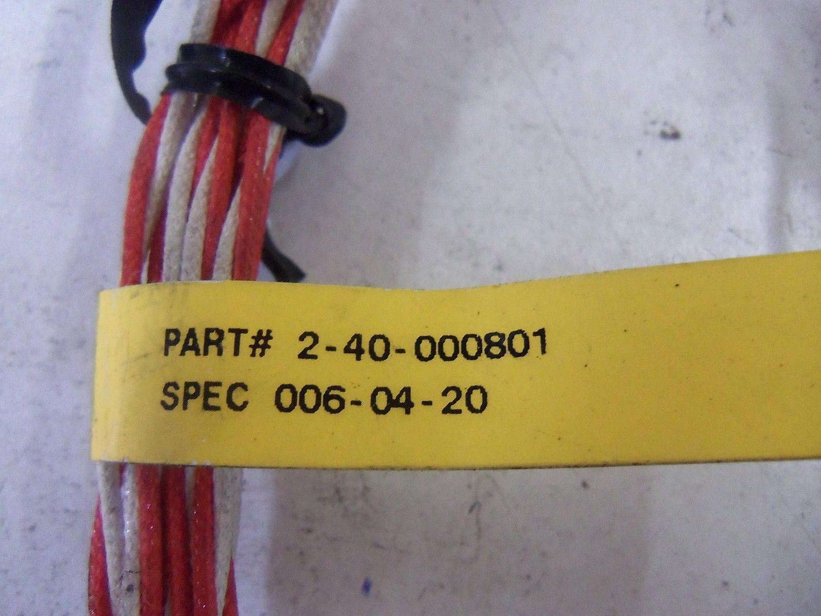 FULTON THERMAL 2-40-000801 UNMP