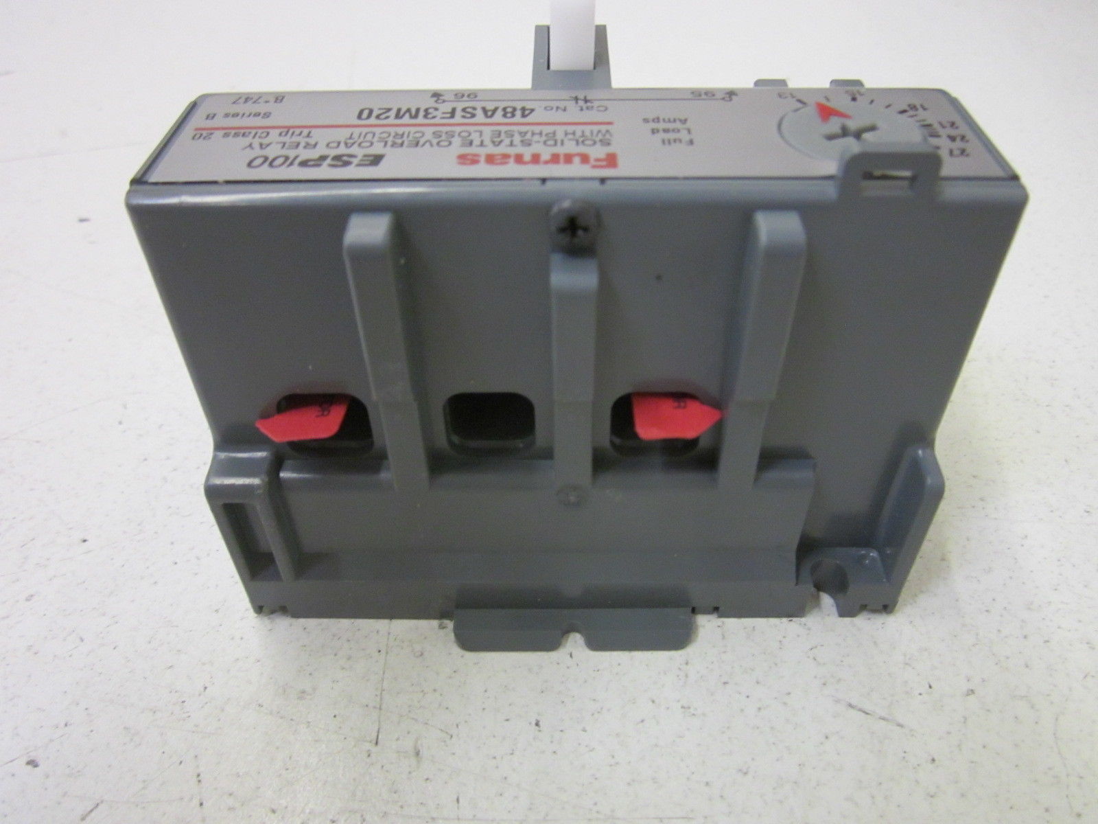 FURNAS 48SCF3M20 NSNP