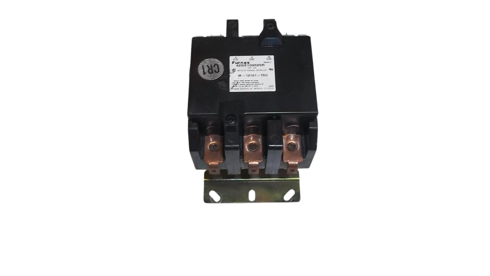 FURNAS CONTROLLER 42GE109525R UNMP