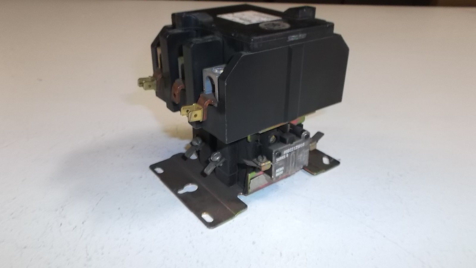 FURNAS CONTROLLER 42GE109525R UNMP