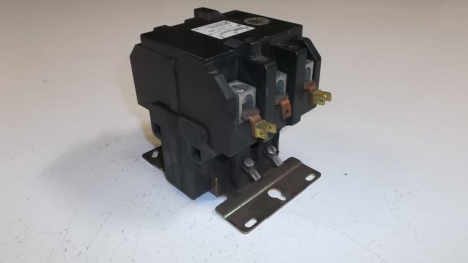 FURNAS CONTROLLER 42GE109525R UNMP