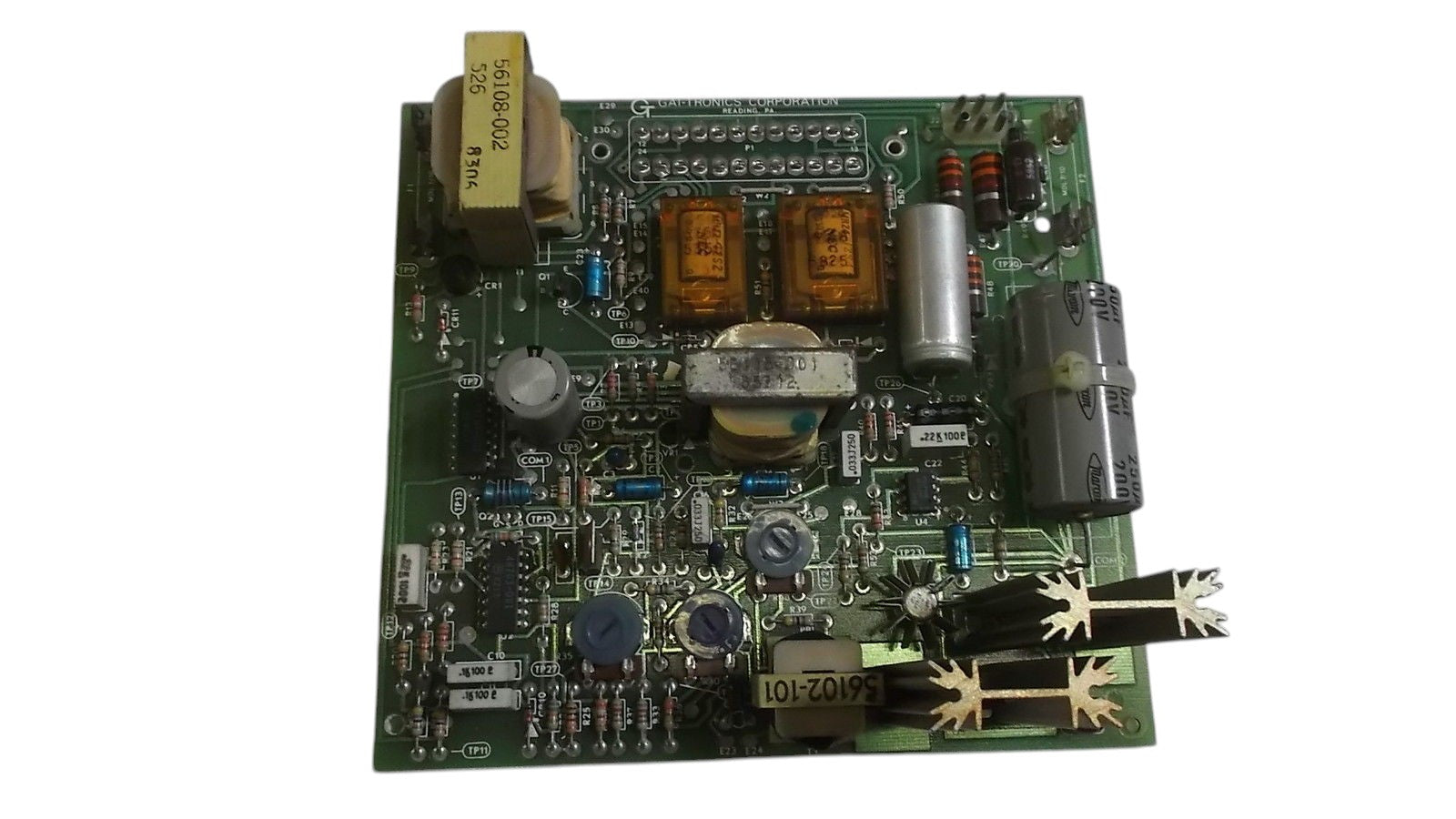 GAI-TRONICS 69723-001 UNMP