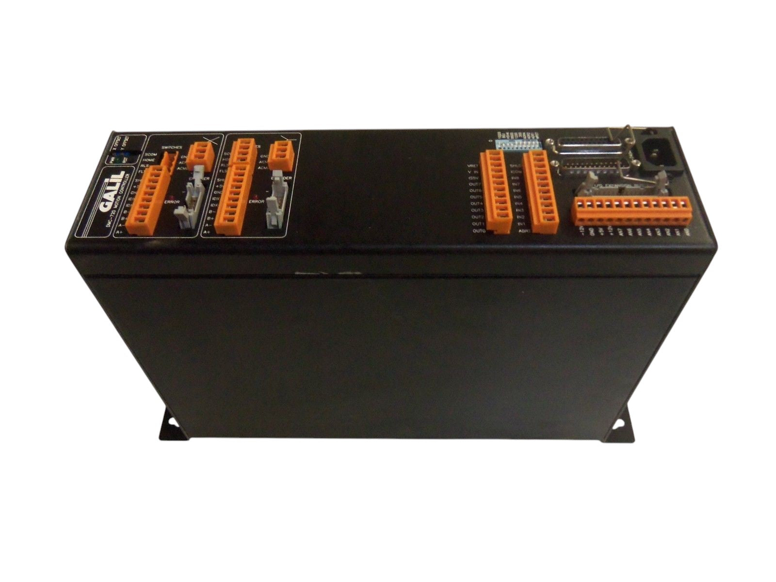GALIL DMC-720 CONTROLLER UNMP