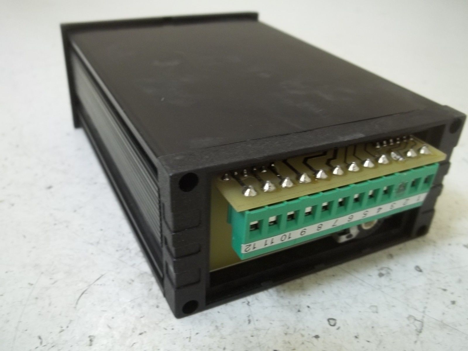 GAM RT82D-2R-3J NSMP