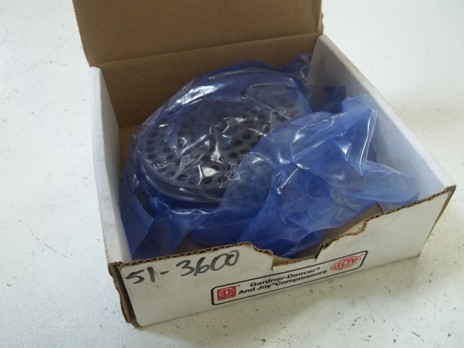 GARDEN-DENVER VB42164C ASM-SUCT VALVE UNMP