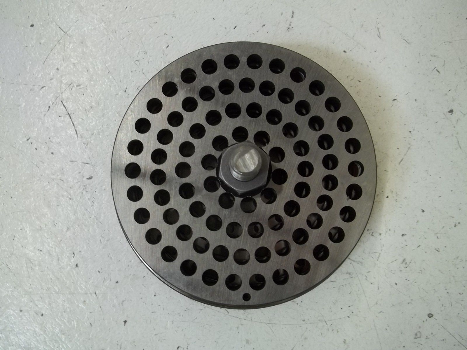 GARDEN-DENVER VB42202B ASM-DISCH VALVE UNMP