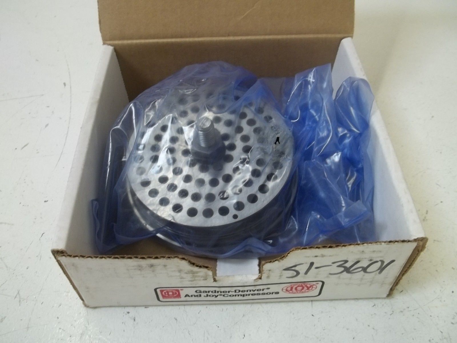 GARDEN-DENVER VB42202B ASM-DISCH VALVE UNMP