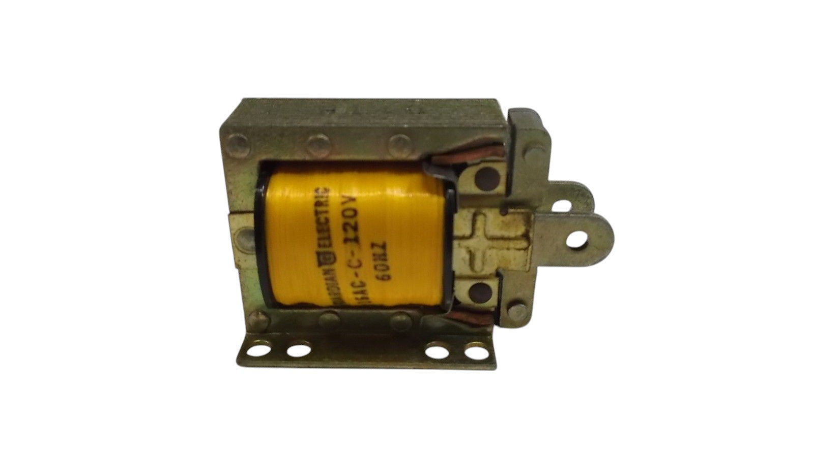 GARDIAN ELECTRIC 16AC-C-120V NSMP
