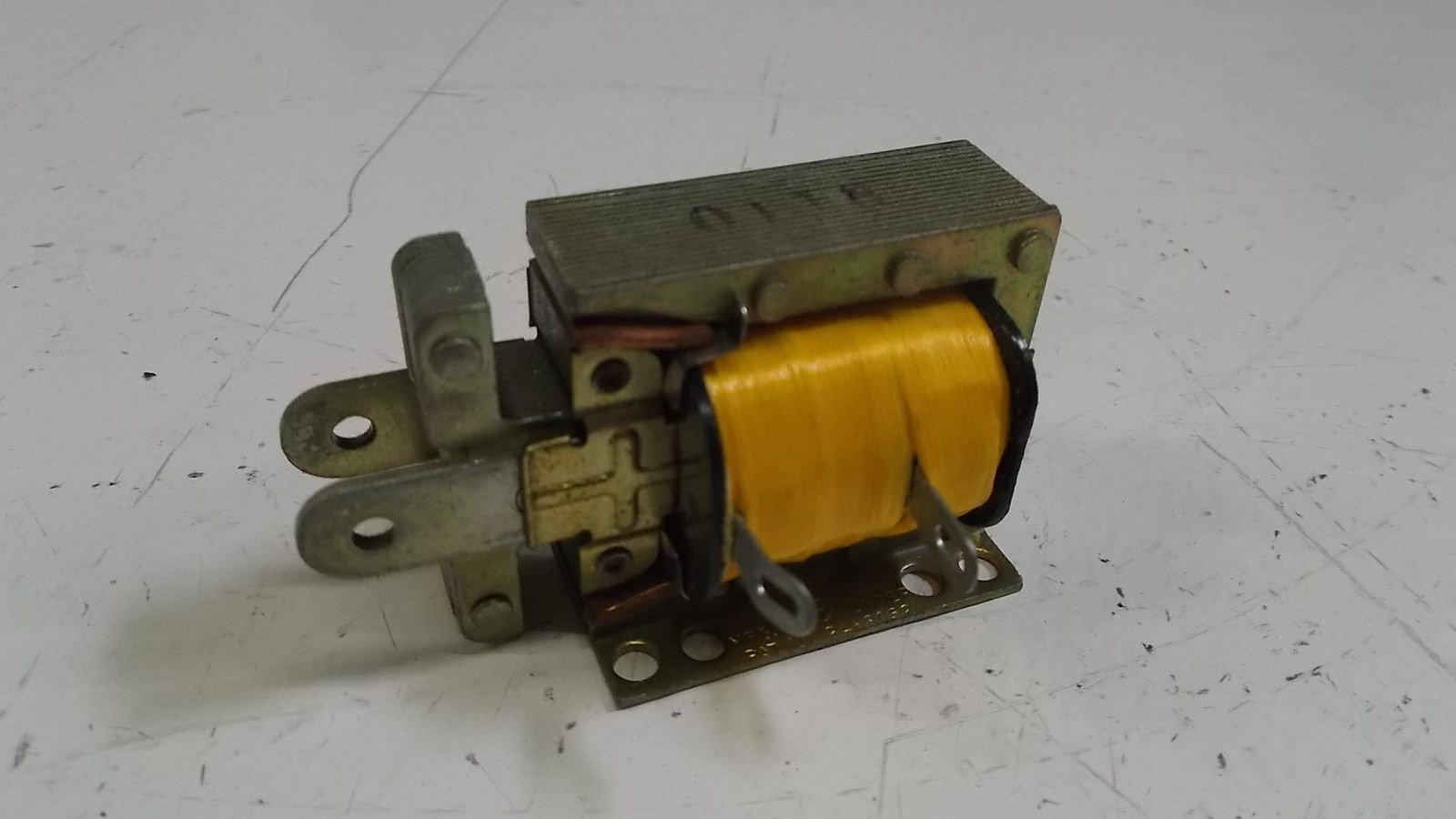 GARDIAN ELECTRIC 16AC-C-120V NSMP