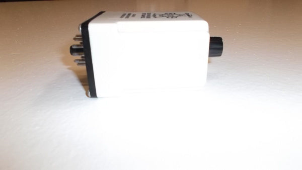 GARDIAN ELECTRIC RELAY MET-D-300-115A UNMP