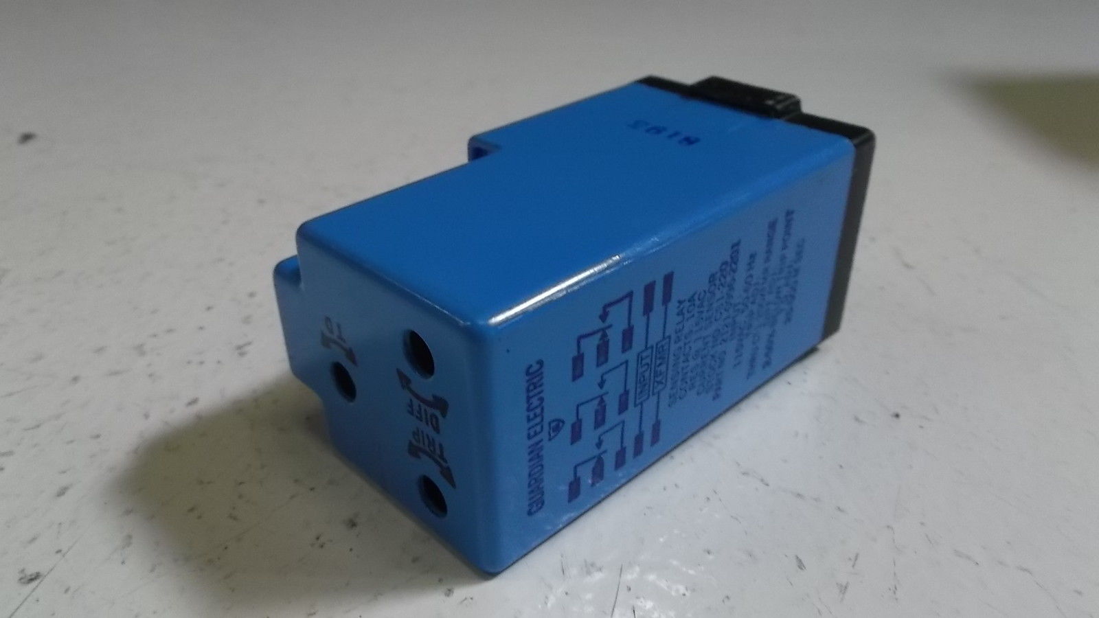 GARDIAN ELECTRIC SENSOR 2121-0996-2201 UNMP