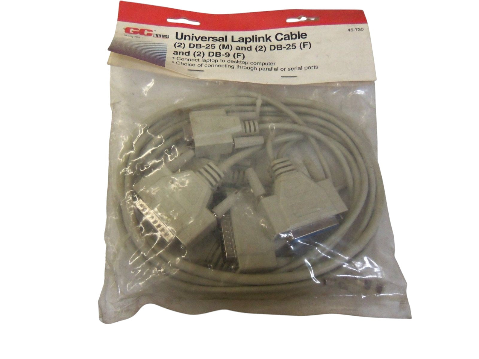 GC ELECTRONICS 45-730 NSMP