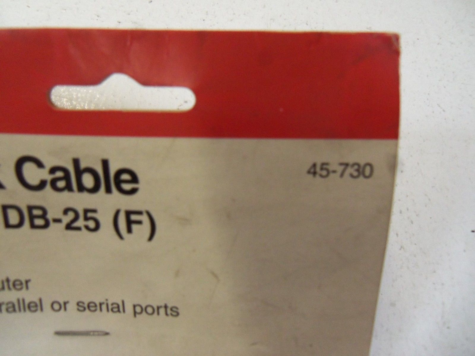 GC ELECTRONICS 45-730 NSMP