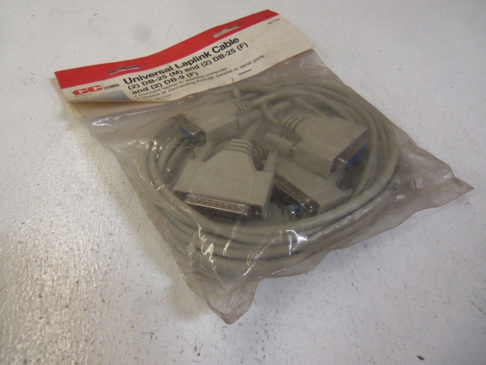 GC ELECTRONICS 45-730 NSMP