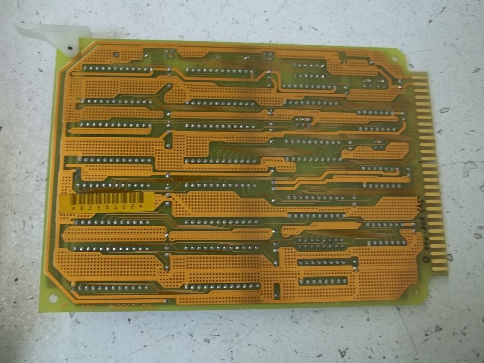 GD PWB108840-001 16K MEMORY CARD NSNP