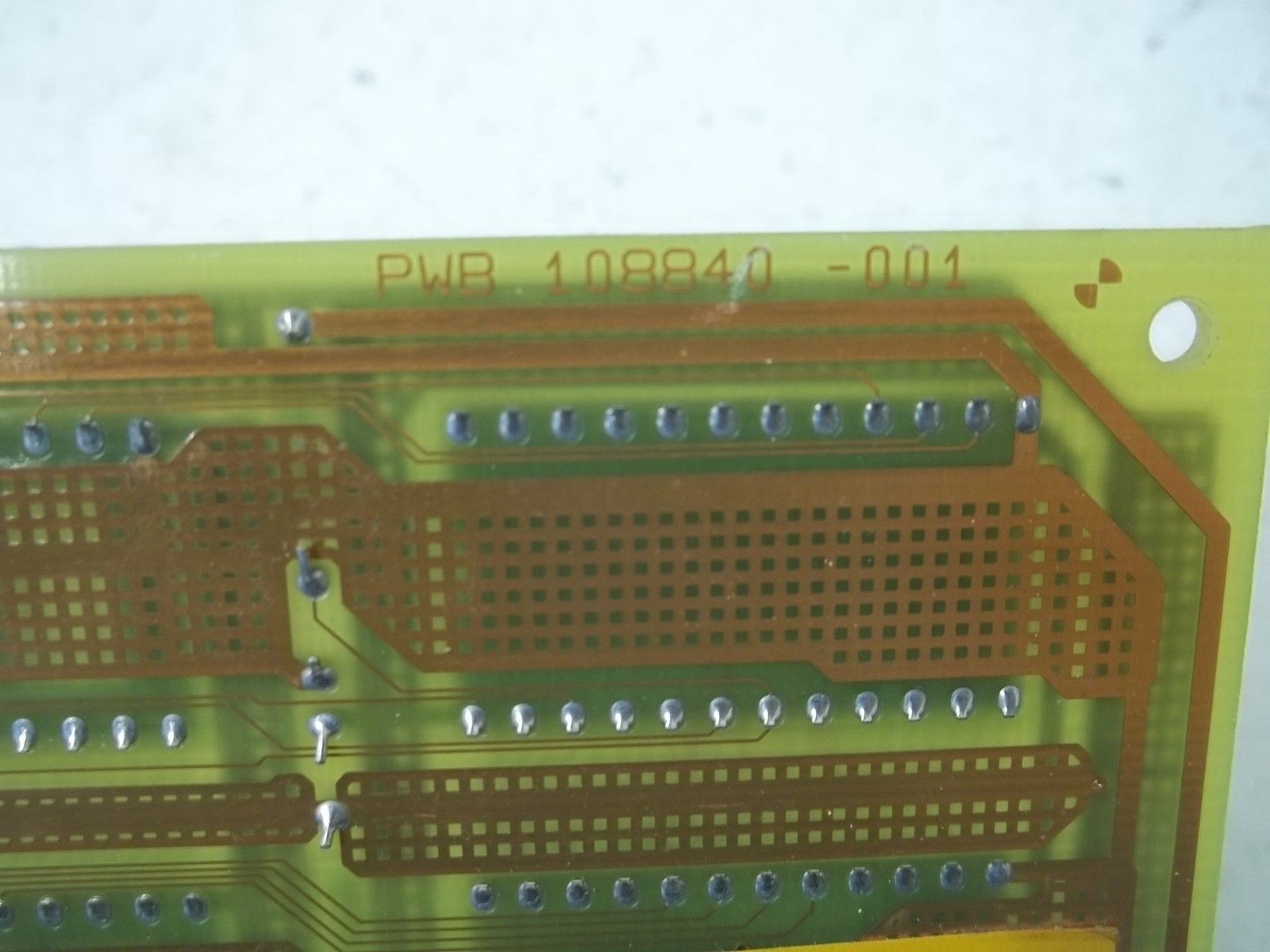 GD PWB108840-001 16K MEMORY CARD NSNP