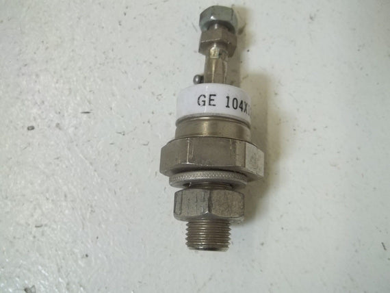 GE 104X125DA113 RECTIFIER *USED*