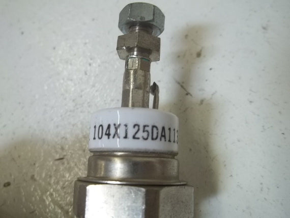 GE 104X125DA113 RECTIFIER *USED*