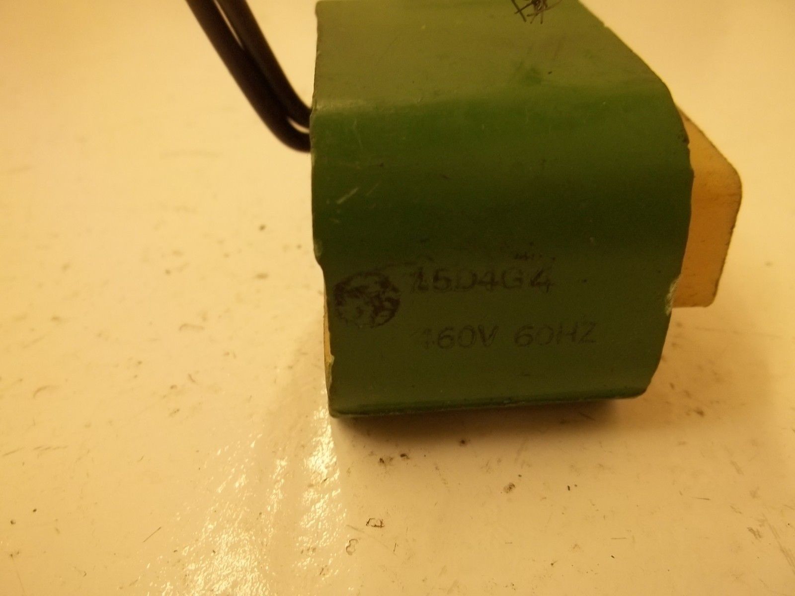 GE 15D4G4 460V COIL UNMP