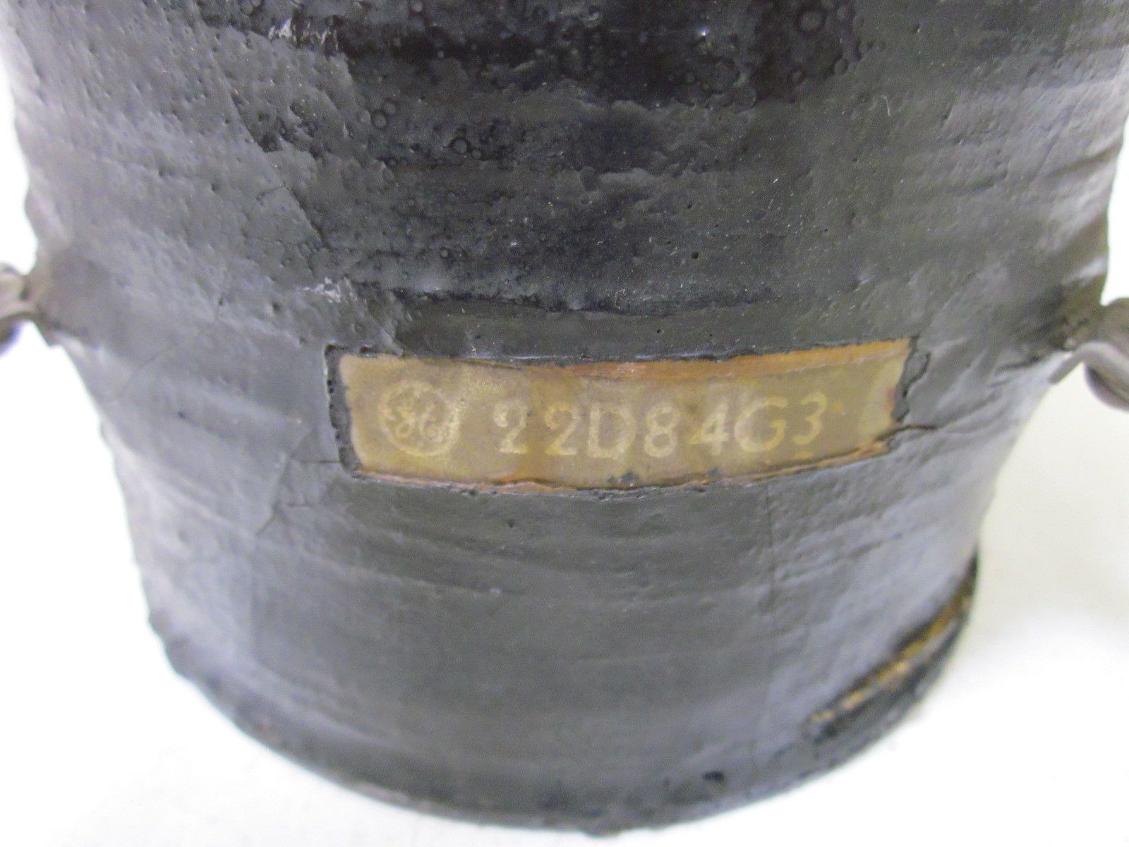 GE 22D84G3 UNMP