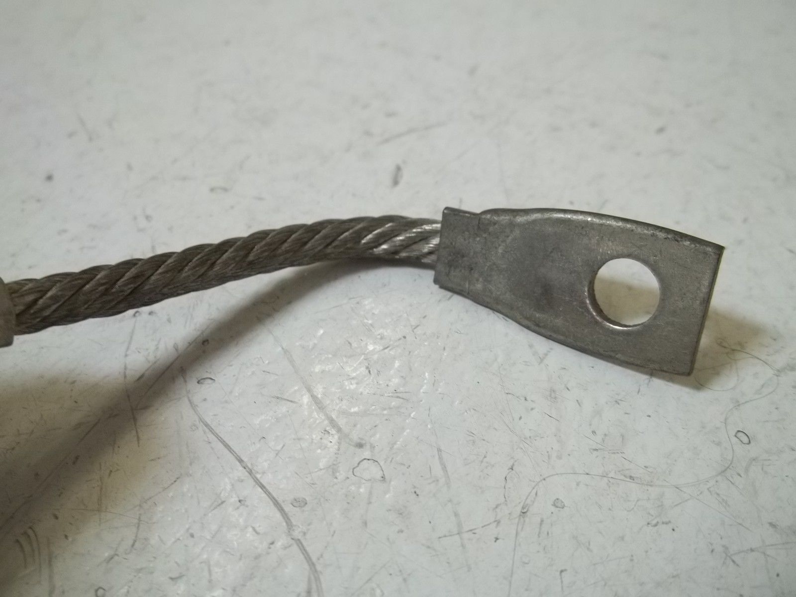 GE 461A666 UNMP