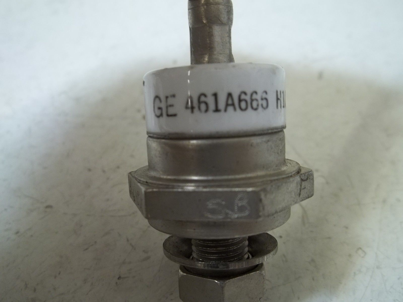 GE 461A666 UNMP