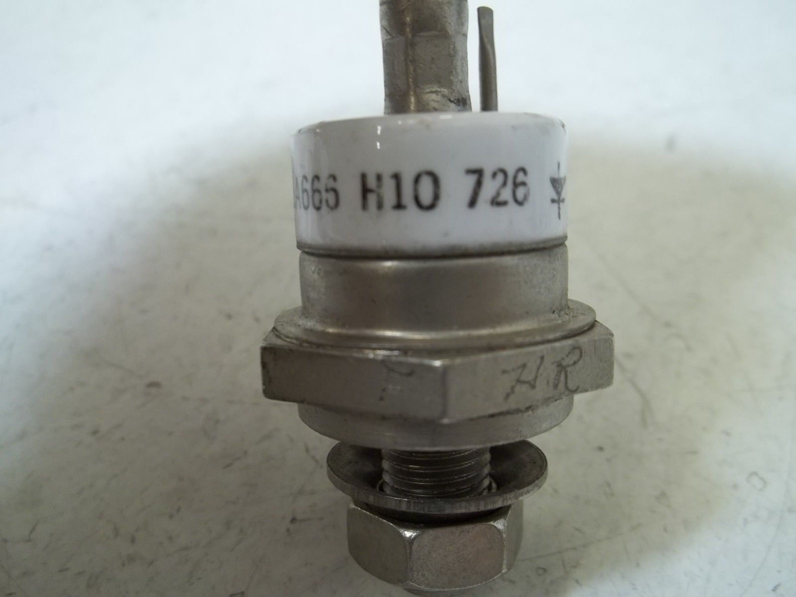 GE 461A666 UNMP