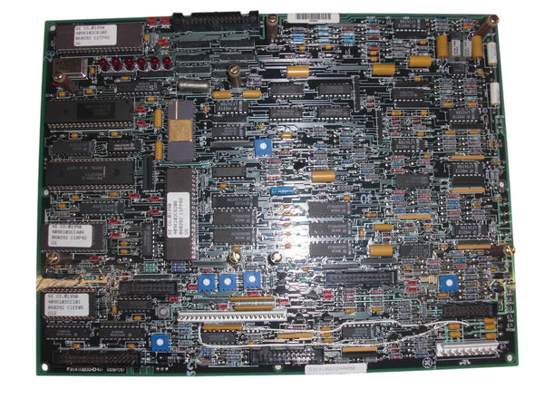 GENERAL ELECTRIC 531X102CCHAHM2 CONTROL BOARD NSNP