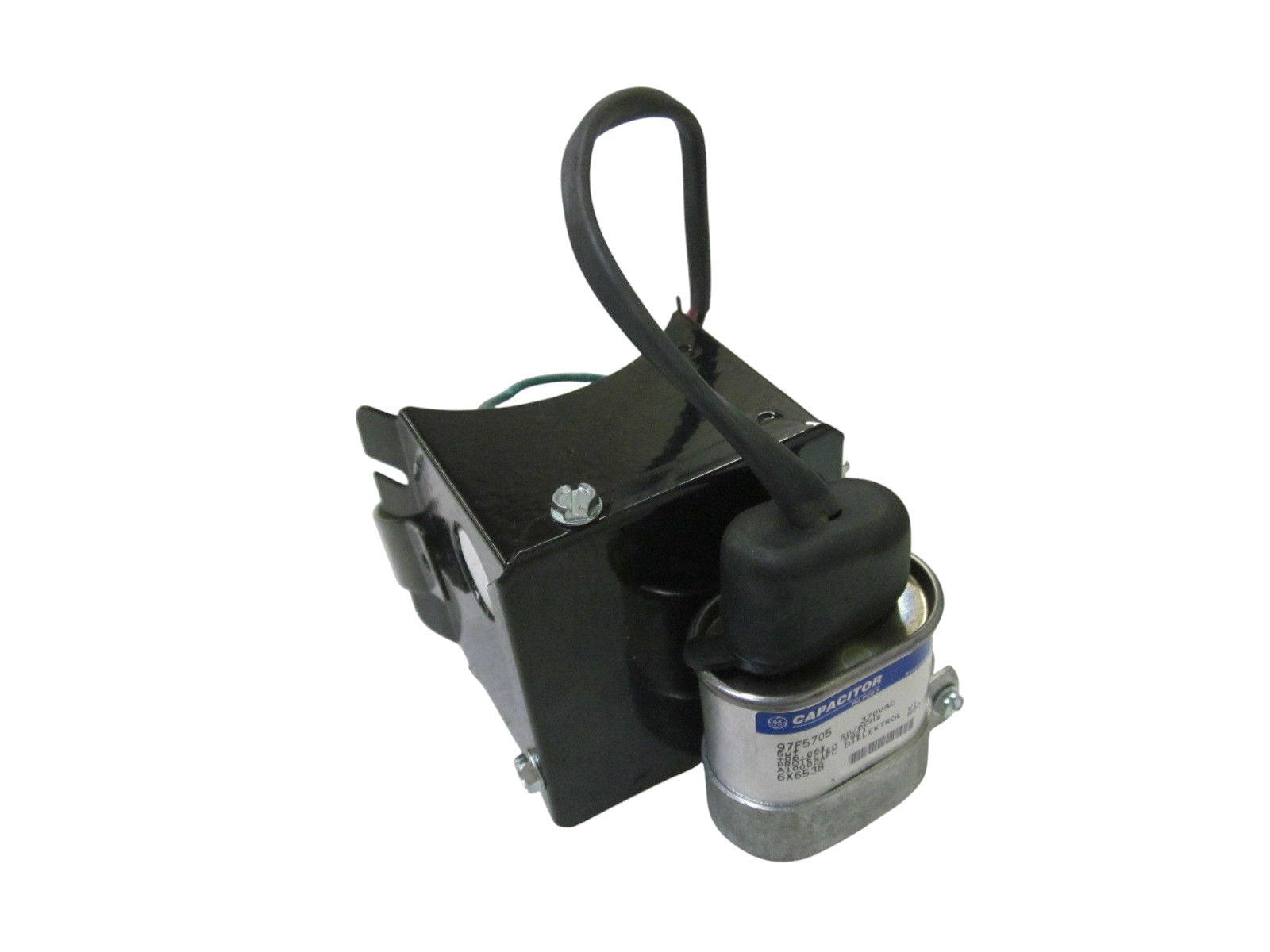 GE 97F5705 CAPACITOR UNMP