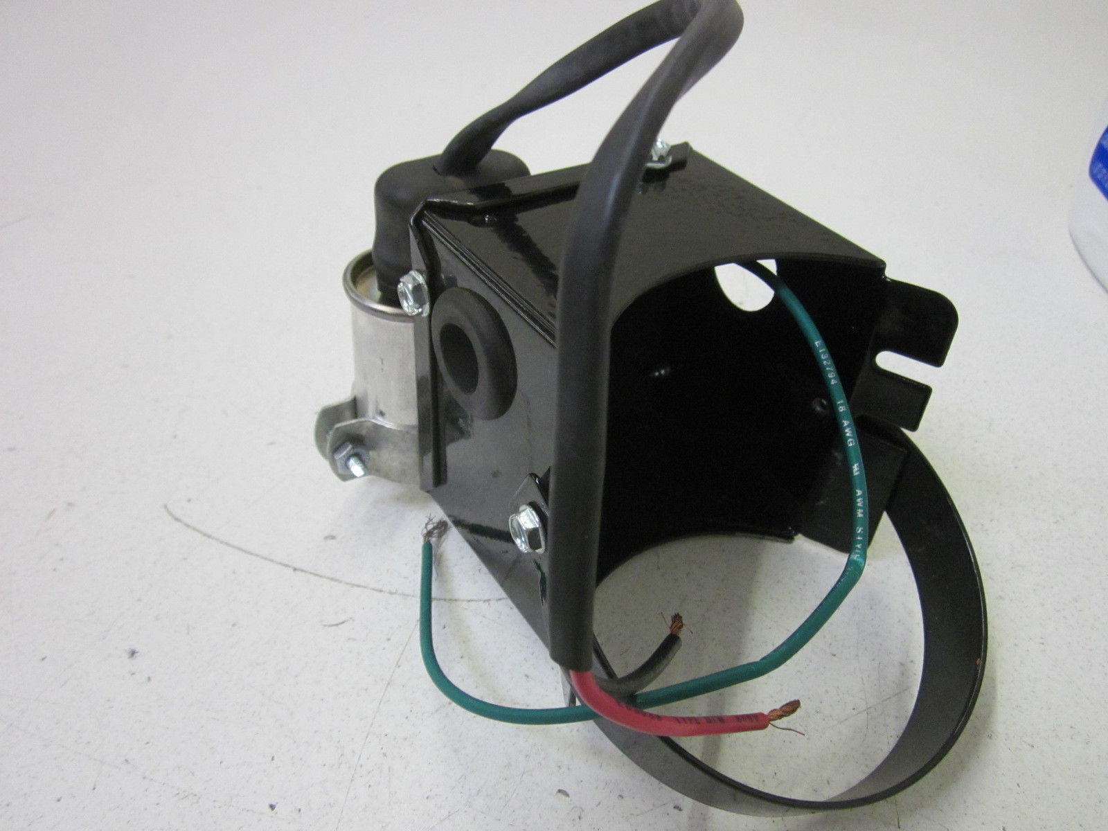 GE 97F5705 CAPACITOR UNMP