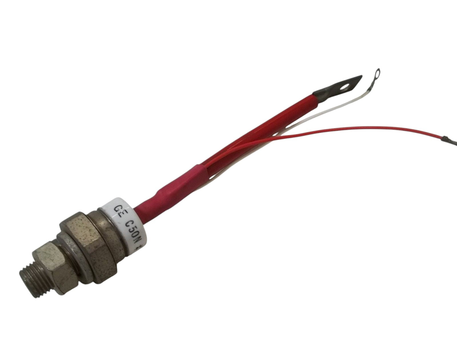 GE C50N UNMP