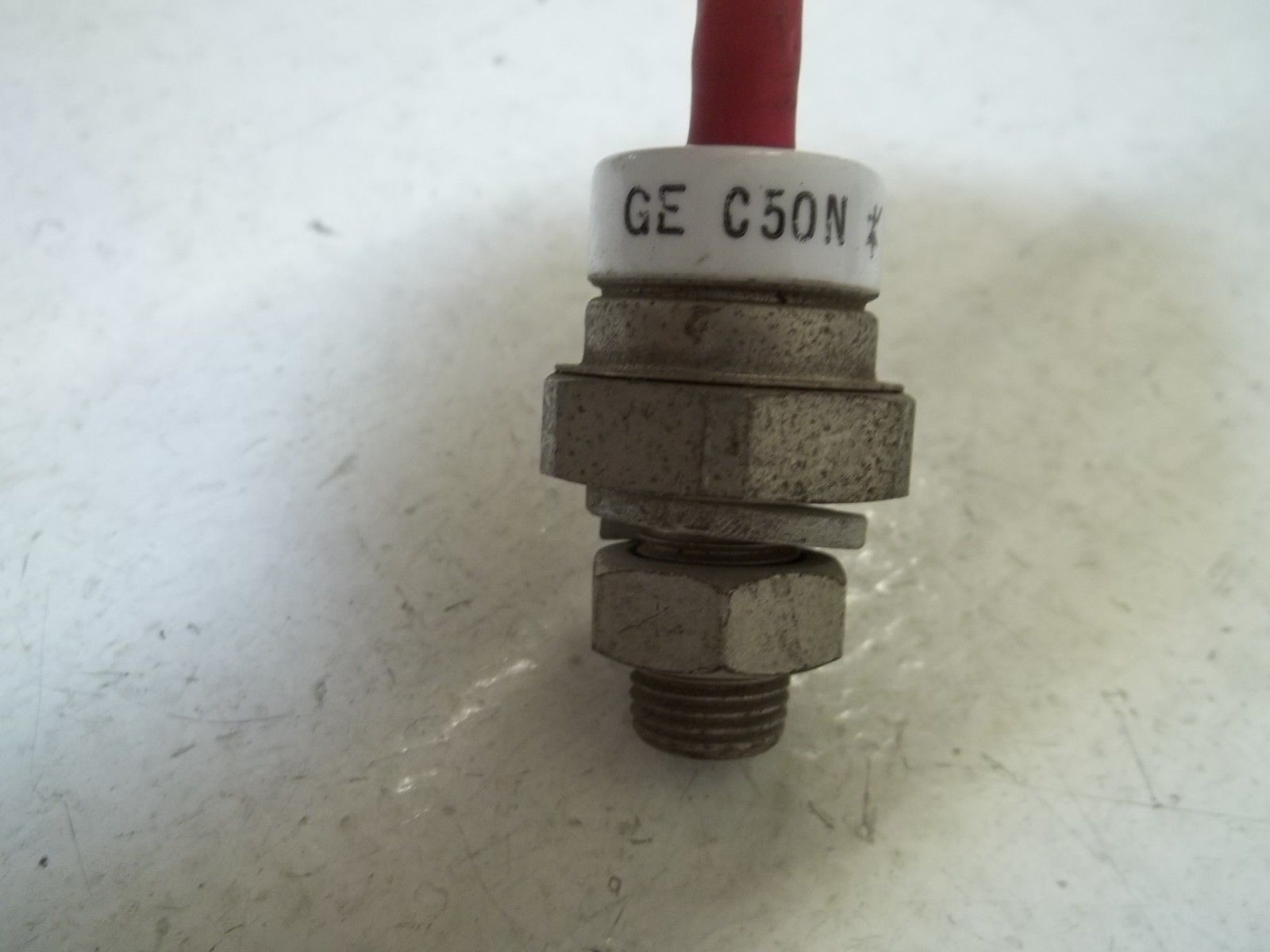 GE C50N UNMP