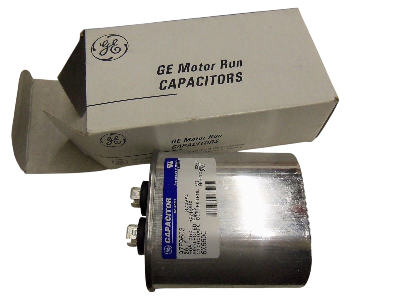 GE CAPACITOR 97F9603 NSMP