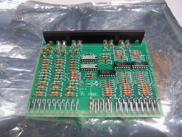 GE CIRCUIT BOARD IC3622GIBB2A NSNP