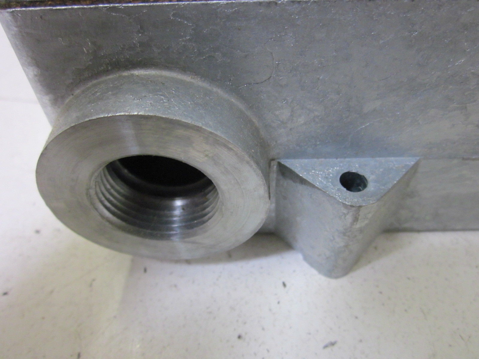 GE CONTROLS CR1415E/421101 NSNP