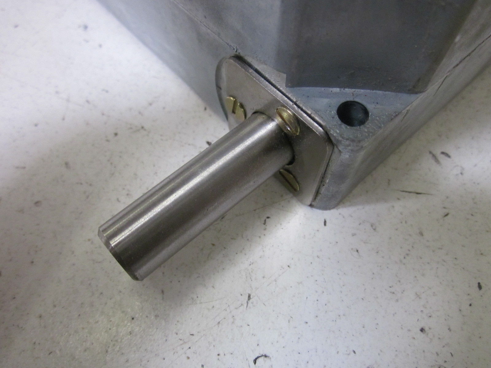 GE CONTROLS CR1415E/421101 NSNP