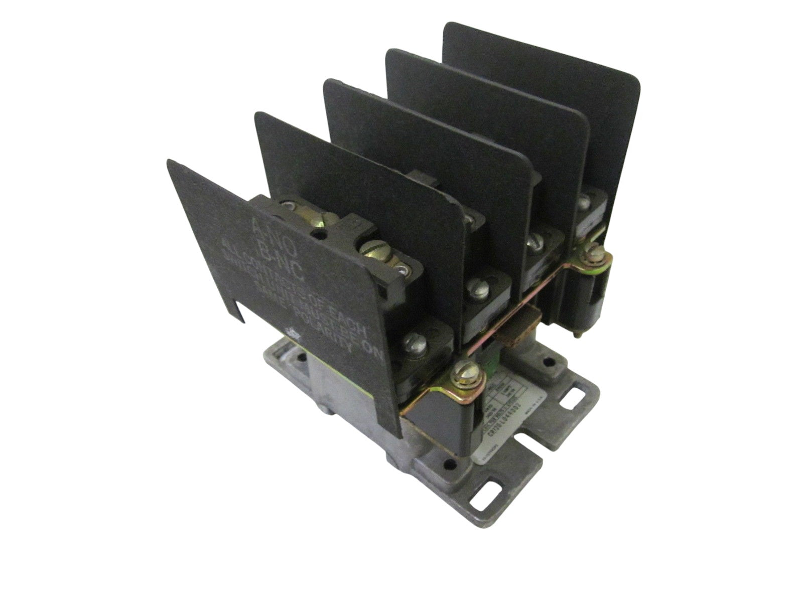 GE CR120L044002 115V NSNP